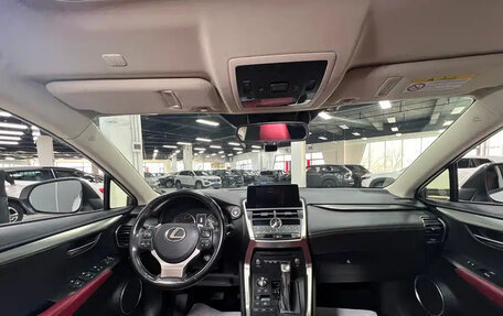 Lexus NX I, 2020 год, 2 400 000 рублей, 11 фотография