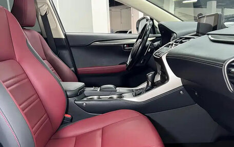 Lexus NX I, 2020 год, 2 400 000 рублей, 8 фотография