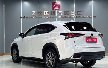 Lexus NX I, 2020 год, 2 400 000 рублей, 4 фотография