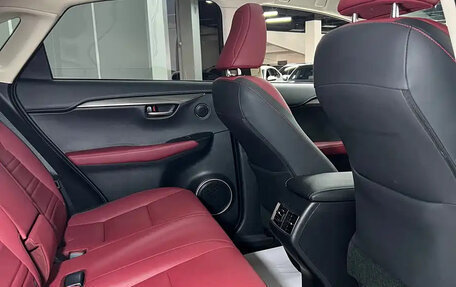 Lexus NX I, 2020 год, 2 400 000 рублей, 22 фотография