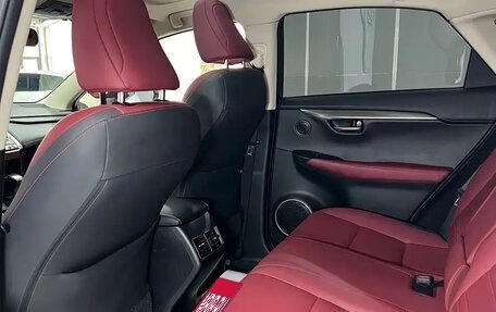 Lexus NX I, 2020 год, 2 400 000 рублей, 23 фотография