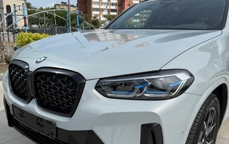 BMW X4, 2023 год, 6 500 000 рублей, 4 фотография