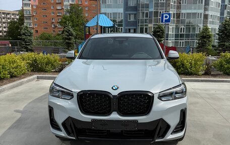 BMW X4, 2023 год, 6 500 000 рублей, 3 фотография