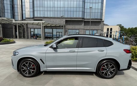 BMW X4, 2023 год, 6 500 000 рублей, 5 фотография