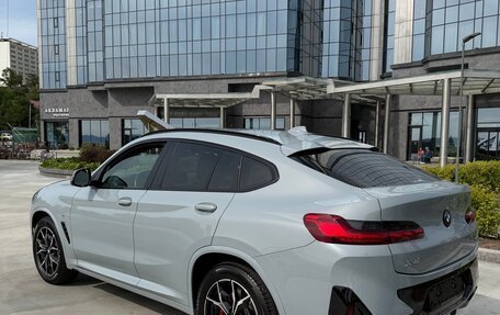 BMW X4, 2023 год, 6 500 000 рублей, 6 фотография