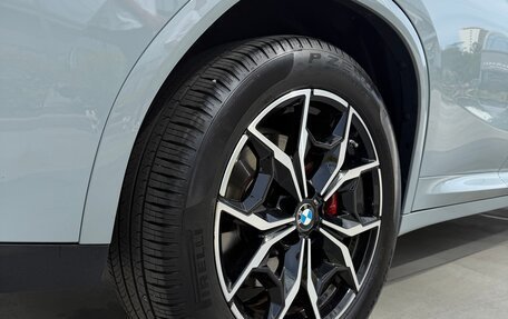 BMW X4, 2023 год, 6 500 000 рублей, 10 фотография