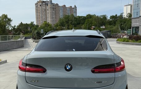 BMW X4, 2023 год, 6 500 000 рублей, 8 фотография