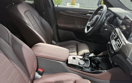 BMW X4, 2023 год, 6 500 000 рублей, 16 фотография