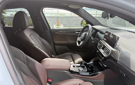 BMW X4, 2023 год, 6 500 000 рублей, 12 фотография