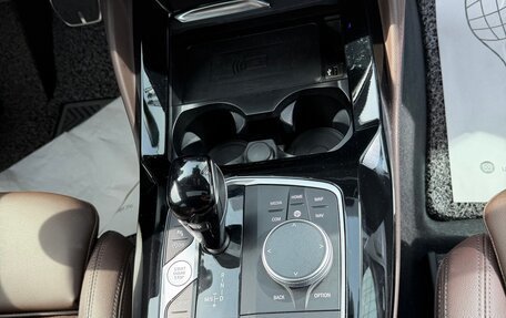 BMW X4, 2023 год, 6 500 000 рублей, 13 фотография