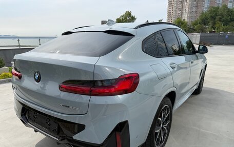 BMW X4, 2023 год, 6 500 000 рублей, 9 фотография