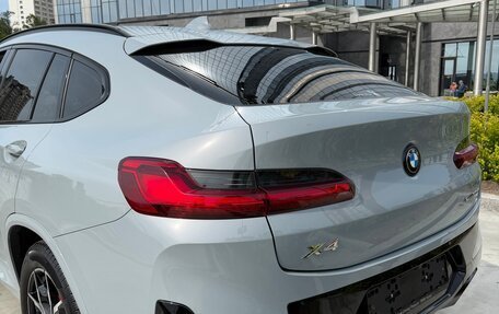 BMW X4, 2023 год, 6 500 000 рублей, 7 фотография
