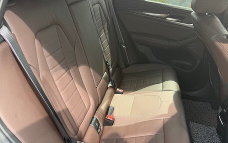 BMW X4, 2023 год, 6 500 000 рублей, 17 фотография