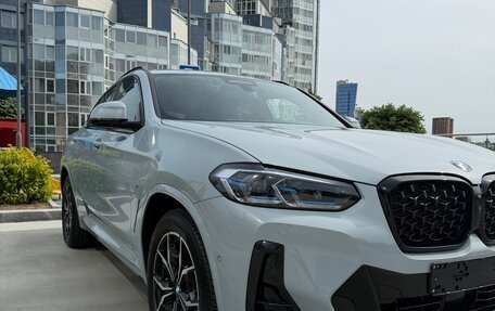 BMW X4, 2023 год, 6 500 000 рублей, 11 фотография