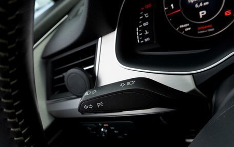 Audi Q7, 2019 год, 5 799 000 рублей, 17 фотография