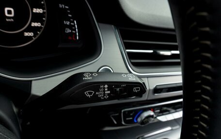 Audi Q7, 2019 год, 5 799 000 рублей, 20 фотография