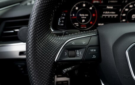 Audi Q7, 2019 год, 5 799 000 рублей, 18 фотография