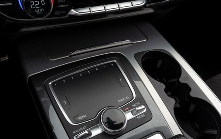 Audi Q7, 2019 год, 5 799 000 рублей, 24 фотография