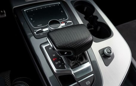 Audi Q7, 2019 год, 5 799 000 рублей, 25 фотография