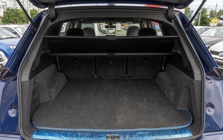 Audi Q7, 2019 год, 5 799 000 рублей, 35 фотография