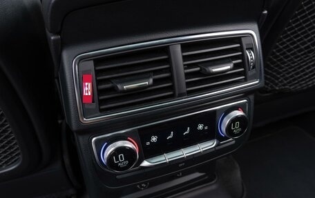 Audi Q7, 2019 год, 5 799 000 рублей, 33 фотография