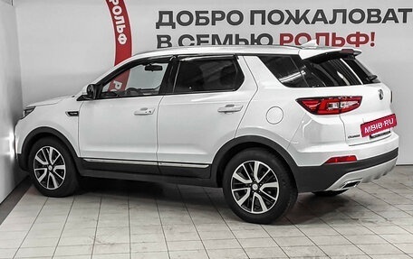 Changan CS55, 2021 год, 1 565 000 рублей, 7 фотография