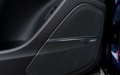 Audi Q7, 2019 год, 5 799 000 рублей, 31 фотография
