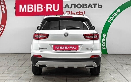 Changan CS55, 2021 год, 1 565 000 рублей, 5 фотография