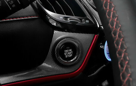 Changan CS55, 2021 год, 1 565 000 рублей, 17 фотография