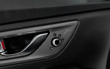 Changan CS55, 2021 год, 1 565 000 рублей, 18 фотография