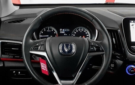 Changan CS55, 2021 год, 1 565 000 рублей, 12 фотография