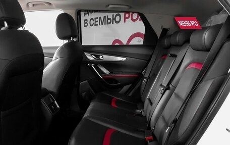 Changan CS55, 2021 год, 1 565 000 рублей, 11 фотография