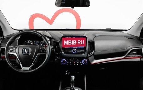 Changan CS55, 2021 год, 1 565 000 рублей, 9 фотография