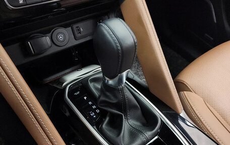 Renault Samsung QM6, 2023 год, 1 800 000 рублей, 10 фотография