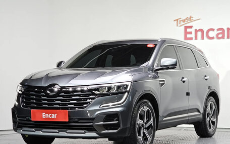Renault Samsung QM6, 2023 год, 1 800 000 рублей, 2 фотография