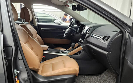Renault Samsung QM6, 2023 год, 1 800 000 рублей, 8 фотография