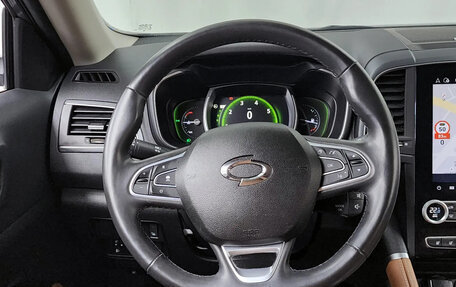 Renault Samsung QM6, 2023 год, 1 800 000 рублей, 5 фотография