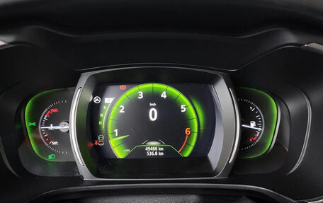 Renault Samsung QM6, 2023 год, 1 800 000 рублей, 9 фотография