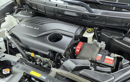 Renault Samsung QM6, 2023 год, 1 800 000 рублей, 12 фотография