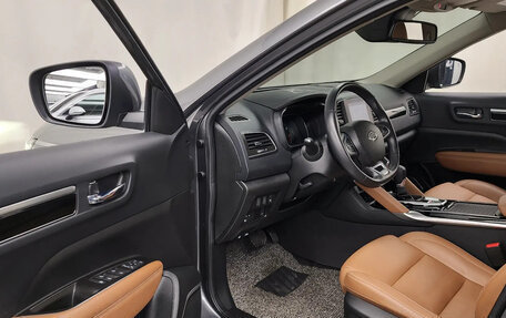 Renault Samsung QM6, 2023 год, 1 800 000 рублей, 7 фотография