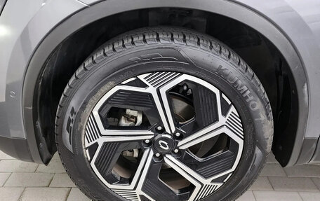 Renault Samsung QM6, 2023 год, 1 800 000 рублей, 13 фотография