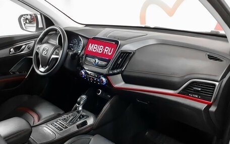 Changan CS55, 2021 год, 1 565 000 рублей, 10 фотография