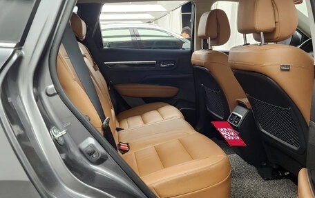 Renault Samsung QM6, 2023 год, 1 800 000 рублей, 11 фотография