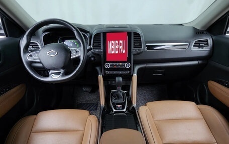 Renault Samsung QM6, 2023 год, 1 800 000 рублей, 6 фотография