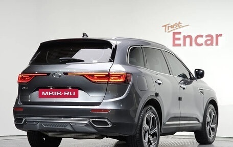 Renault Samsung QM6, 2023 год, 1 800 000 рублей, 3 фотография