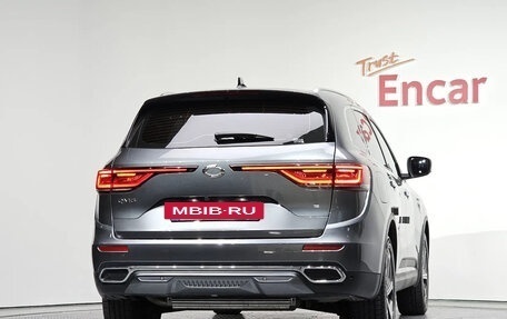 Renault Samsung QM6, 2023 год, 1 800 000 рублей, 4 фотография