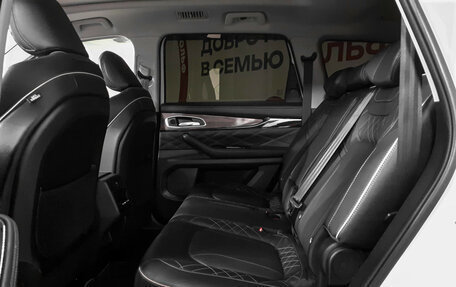 CheryExeed VX, 2022 год, 2 460 000 рублей, 11 фотография