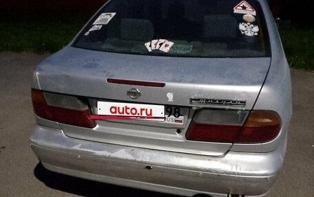 Nissan Almera, 1997 год, 60 000 рублей, 2 фотография
