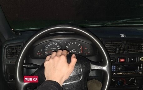 Nissan Almera, 1997 год, 60 000 рублей, 4 фотография