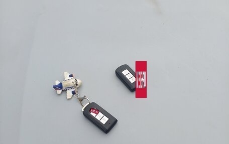 Mitsubishi ASX I рестайлинг, 2013 год, 700 000 рублей, 4 фотография